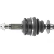 CEVAM 50607Z - Arbre de transmission