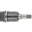CEVAM 50609 - Arbre de transmission