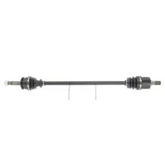 Arbre de transmission CEVAM OEM 495011J005