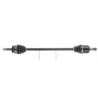 Arbre de transmission CEVAM 50614Z