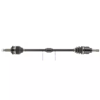 CEVAM 50616Z - Arbre de transmission