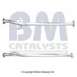 Tuyau d'échappement BM CATALYSTS [BM50352]