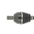 CEVAM 50624 - Arbre de transmission