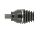 CEVAM 50625 - Arbre de transmission