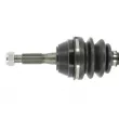 CEVAM 5063 - Arbre de transmission
