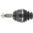 CEVAM 50632 - Arbre de transmission