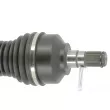 CEVAM 50635Z - Arbre de transmission