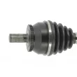 CEVAM 50636Z - Arbre de transmission