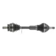 CEVAM 50637Z - Arbre de transmission