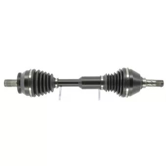 Arbre de transmission CEVAM OEM 36000505