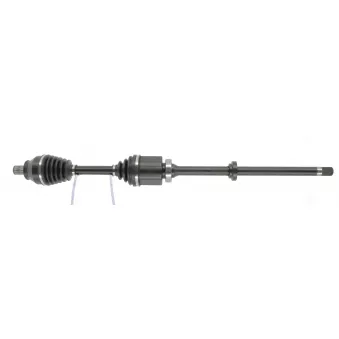 Arbre de transmission CEVAM OEM LR006707