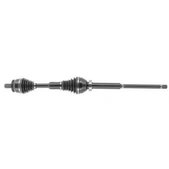 Arbre de transmission CEVAM OEM 36001217