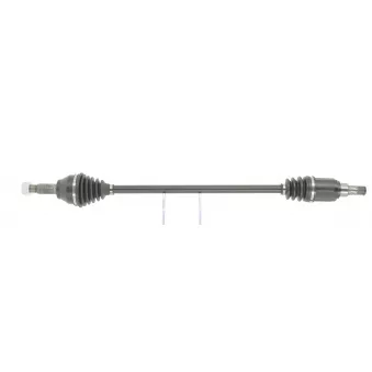 CEVAM 50648 - Arbre de transmission