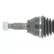 CEVAM 50648 - Arbre de transmission