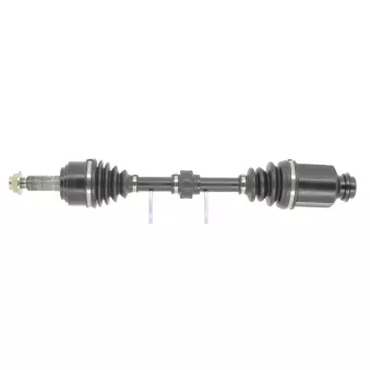 Arbre de transmission CEVAM OEM GD752550XC
