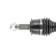 CEVAM 50669 - Arbre de transmission