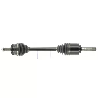 Arbre de transmission CEVAM OEM TOB500310