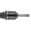 CEVAM 50672Z - Arbre de transmission