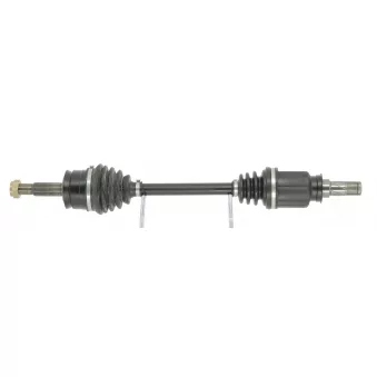 Arbre de transmission CEVAM OEM A4543300401