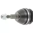 CEVAM 50679 - Arbre de transmission