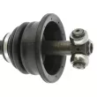 CEVAM 5067Z3 - Arbre de transmission avant gauche