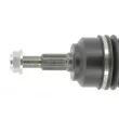 CEVAM 50681 - Arbre de transmission