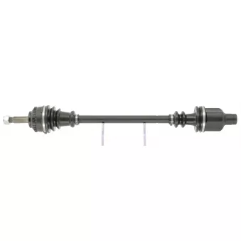 Arbre de transmission CEVAM 5068Z1