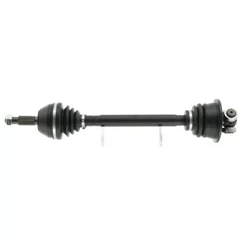 Arbre de transmission CEVAM OEM 7700862042