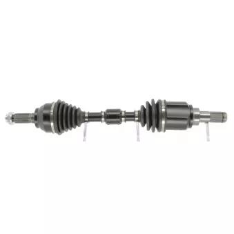CEVAM 50691 - Arbre de transmission