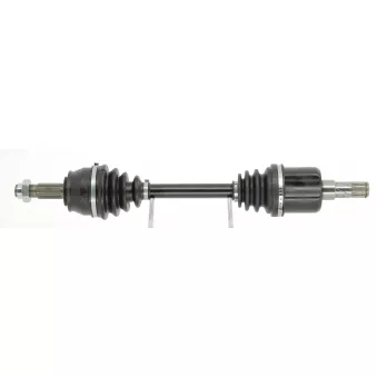 Arbre de transmission CEVAM OEM 71768592