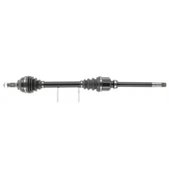 Arbre de transmission CEVAM 50698