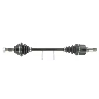 Arbre de transmission CEVAM 50701