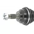 CEVAM 50701 - Arbre de transmission