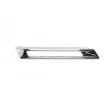 BLIC 6502-07-3539921P - Baguette et bande protectrice, pare-chocs avant gauche 