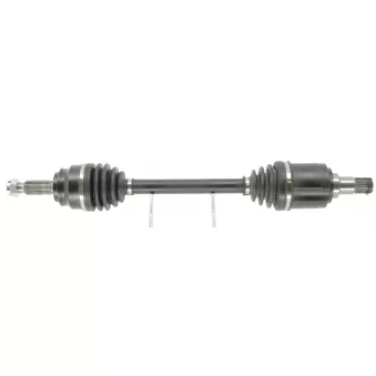 Arbre de transmission CEVAM 50713 pour PEUGEOT 4008 1.6 - 117cv