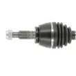 CEVAM 50718 - Arbre de transmission
