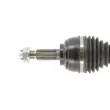 CEVAM 50737 - Arbre de transmission