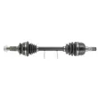 CEVAM 50745 - Arbre de transmission