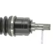 CEVAM 50763 - Arbre de transmission