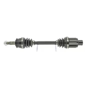 Arbre de transmission CEVAM 50766
