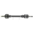 CEVAM 5076Z - Arbre de transmission
