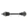 CEVAM 50773 - Arbre de transmission