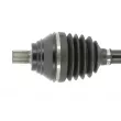 CEVAM 50776 - Arbre de transmission