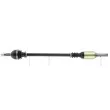 CEVAM 5078 - Arbre de transmission avant droit