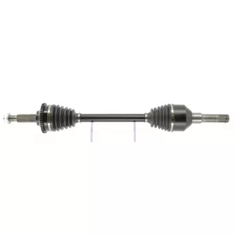 Arbre de transmission CEVAM OEM XR86855
