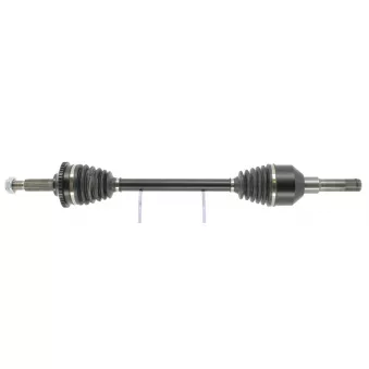 CEVAM 50782Z - Arbre de transmission