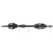 Arbre de transmission CEVAM [50785]