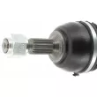 CEVAM 5079 - Arbre de transmission avant gauche