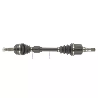 Arbre de transmission CEVAM 50793