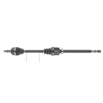 Arbre de transmission CEVAM 50796